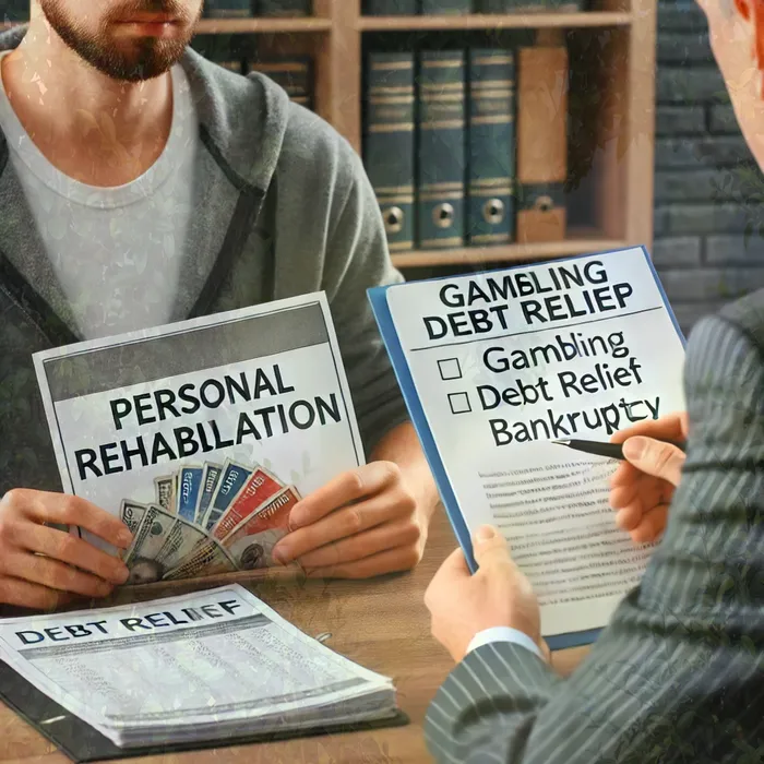 보이스피싱개인회생