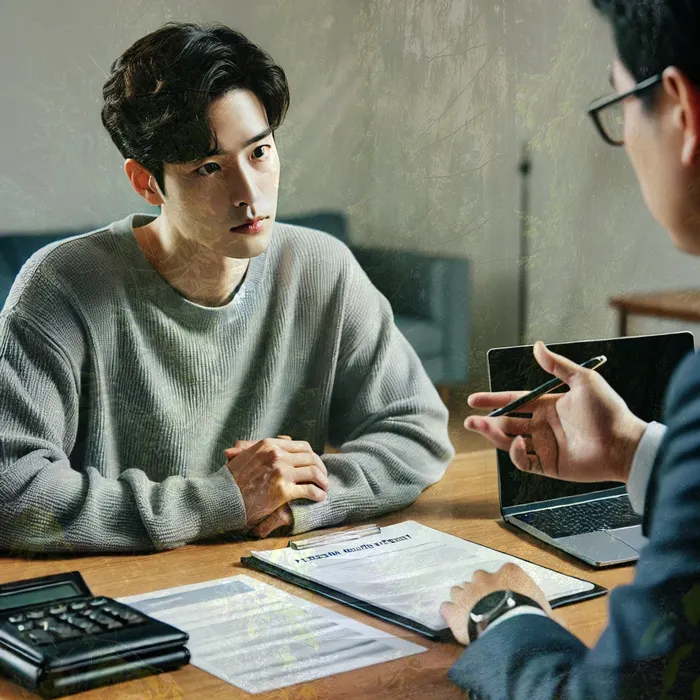 개인신용회복지원제도