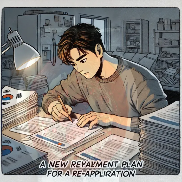 개인회생수임료