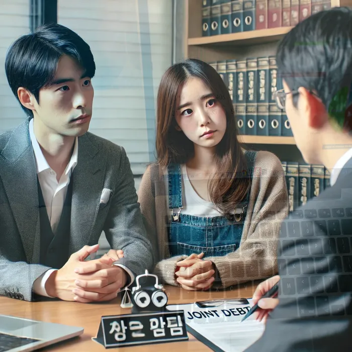 개인회생통장사용