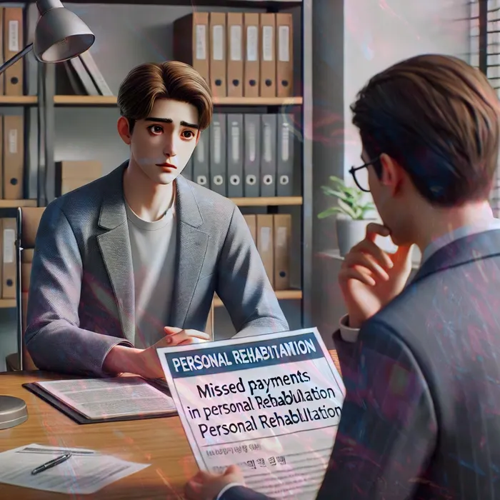 저축은행대환대출 연체 시