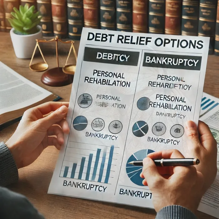 채권채무조회서