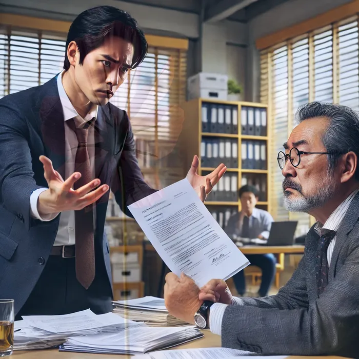 긴급생계자금대출 연체 시