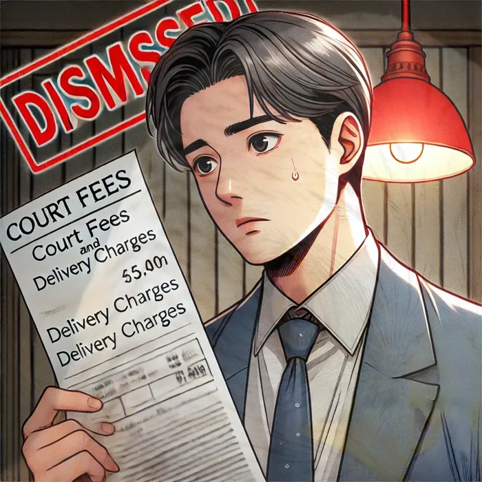 통신비 연체 시