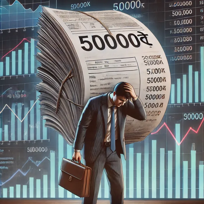 개인회생변제기간