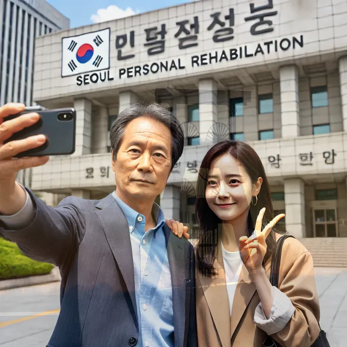 연체전개인회생