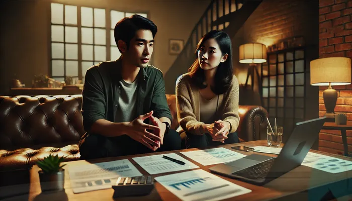 채무통합대환 연체 시