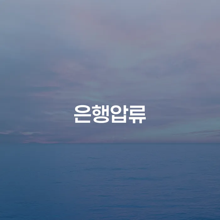 보험설계사개인회생 개인회생으로 현명하게 접수를