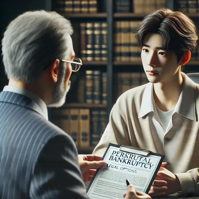 개인회생변호사