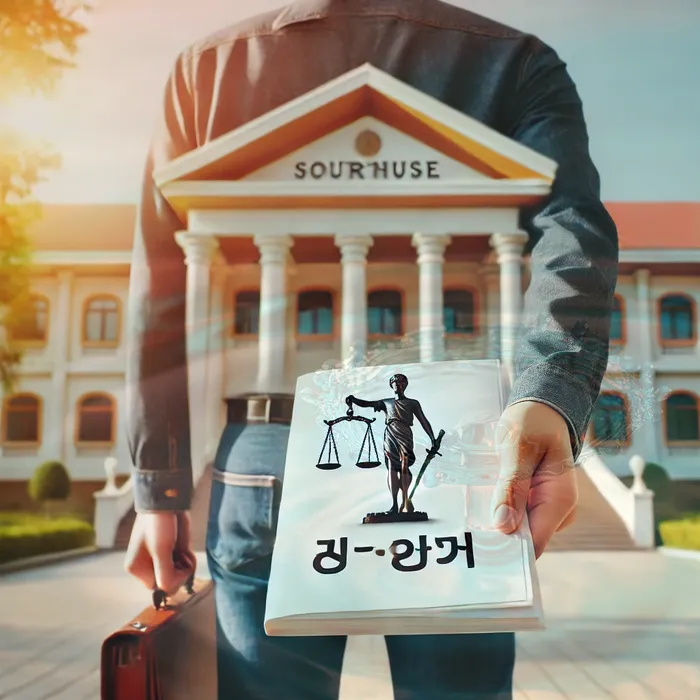 개인신용회복지원