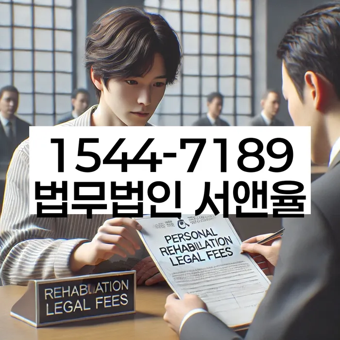 개인신용회복지원