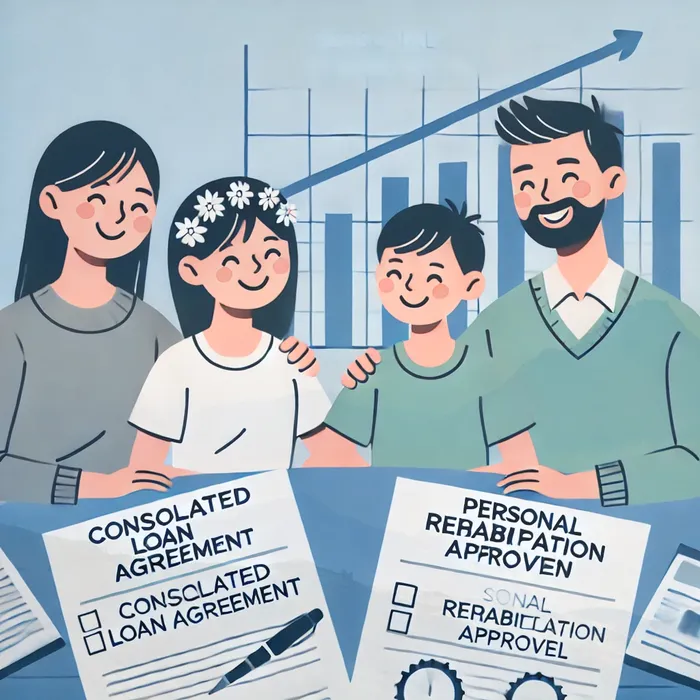 개인파산신청자격