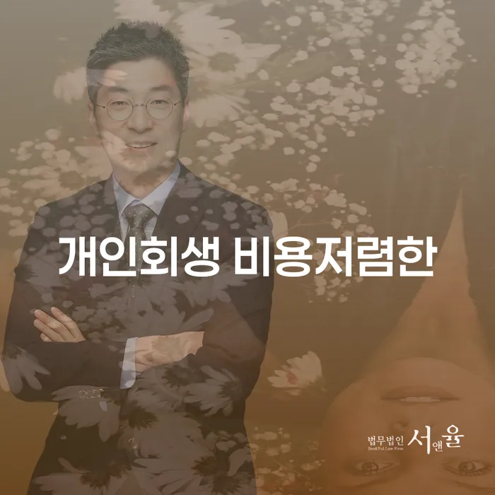 신용회복위원회상담 개인회생 문제해결방법 자세하게 알아보자