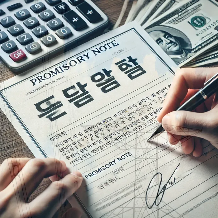 기대출추가대출 연체 시