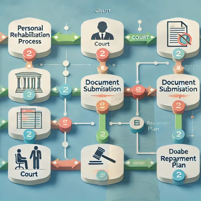 기대출추가대출 연체 시