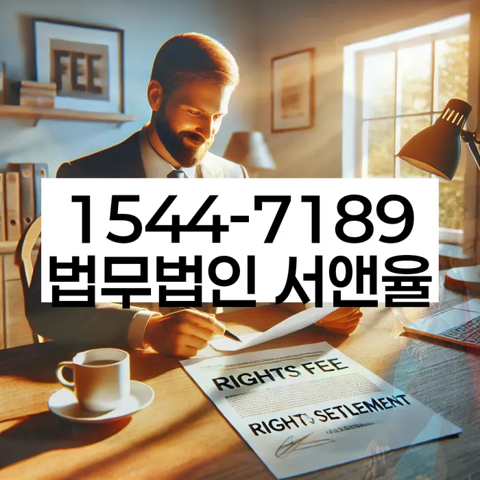 개인파산신청서류