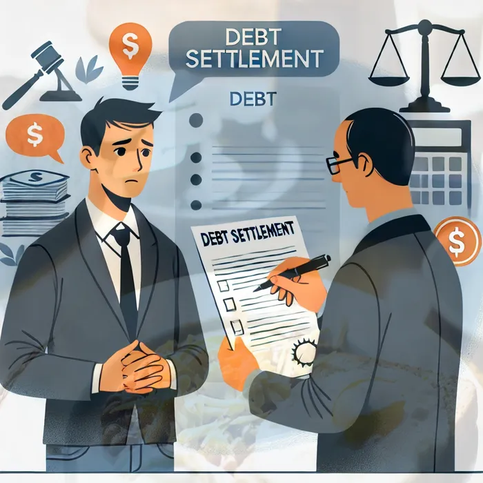 사채이자가 감당이 안될 때