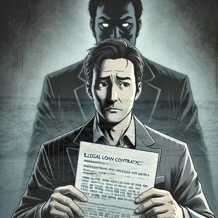 도박빚개인회생