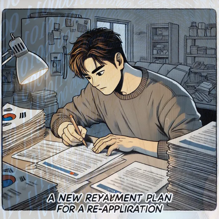 기초생활수급자개인회생