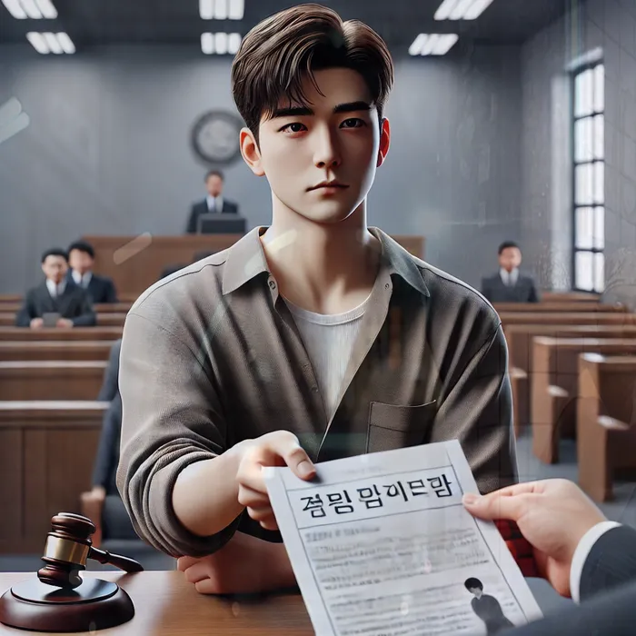 기초생활수급자개인회생