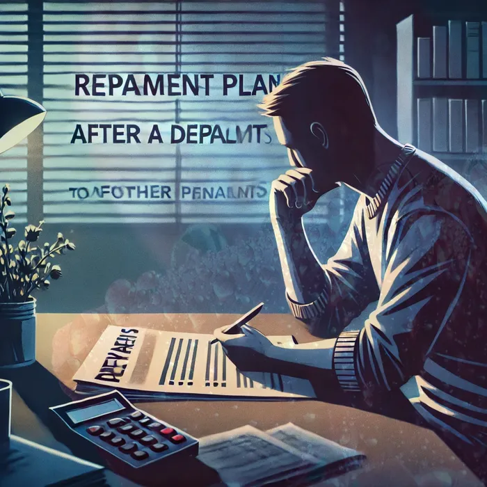 신협신용대출 연체 시