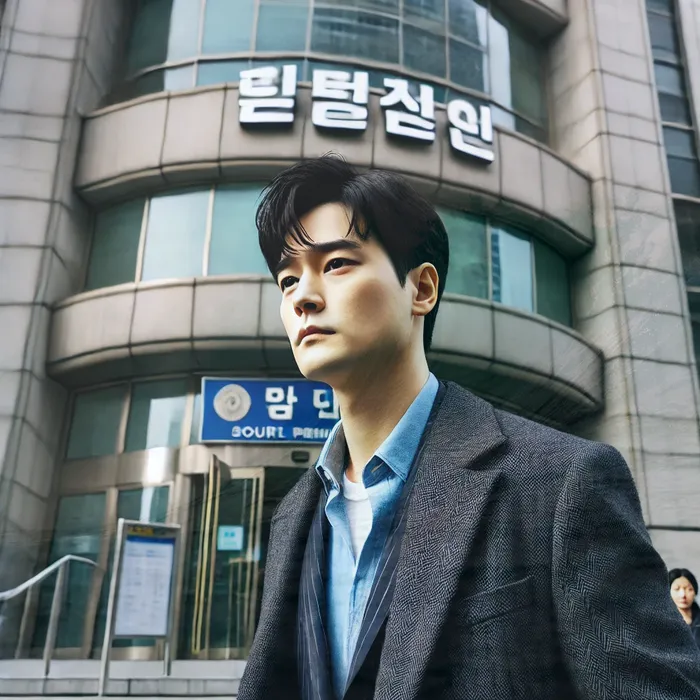 채무자회생및파산에관한법률