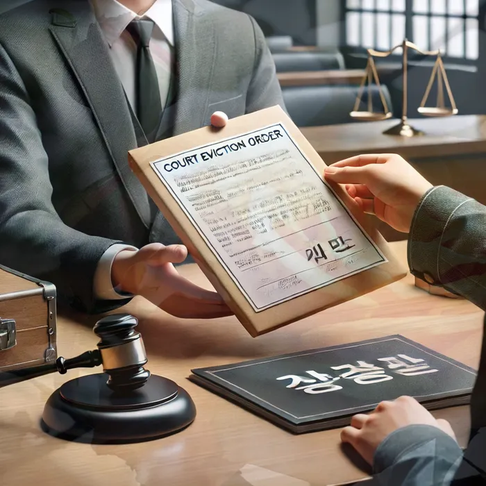 직업군인개인회생