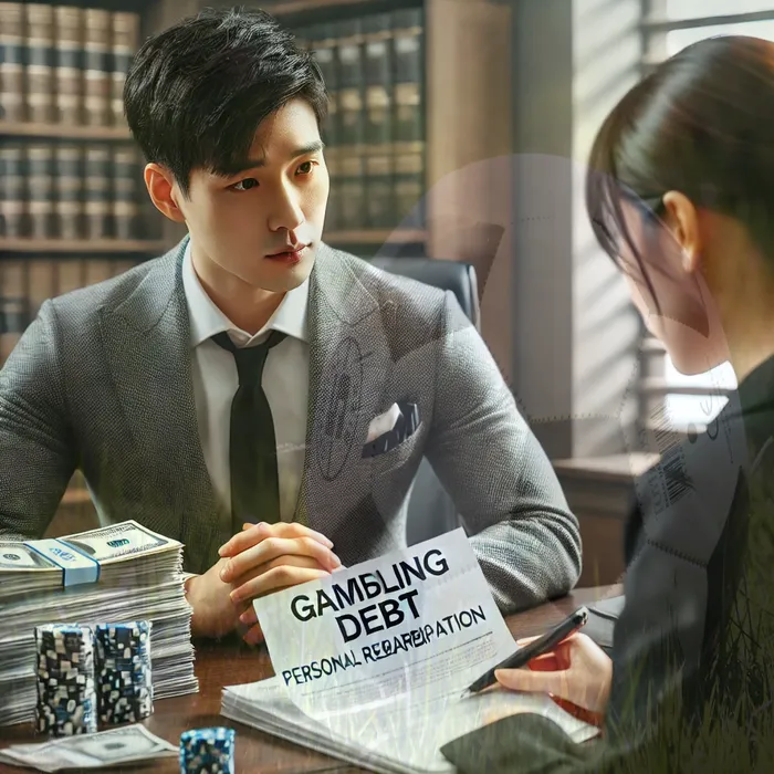 스마트폰소액대출 연체 시