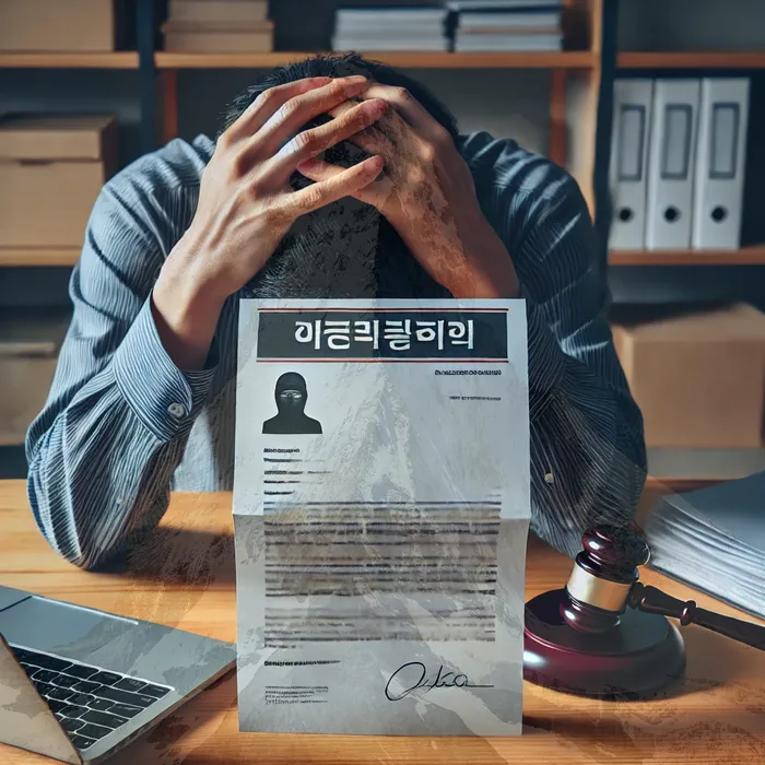 개인회생