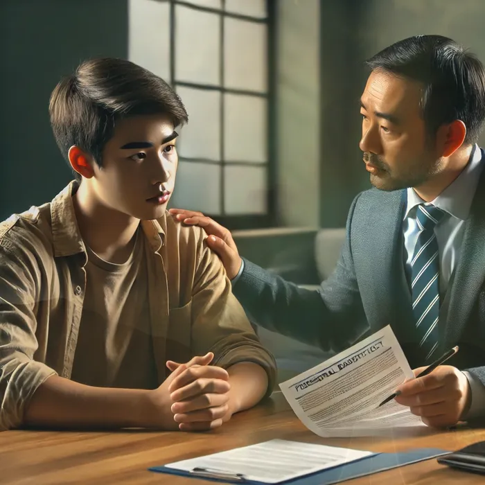 개인회생 신청 절차