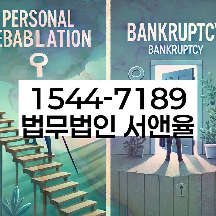 개인회생 채무 불이행