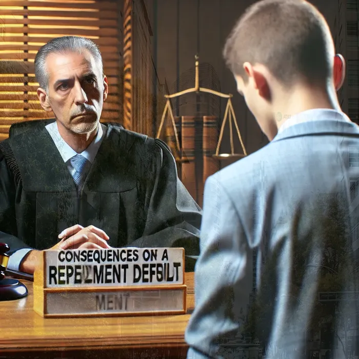 채무조정 신청 방법