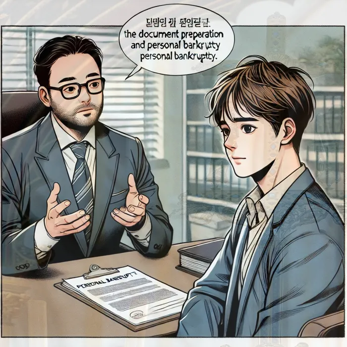 개인회생 신청서류 간소화