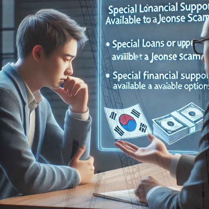 경제적 재기 사례