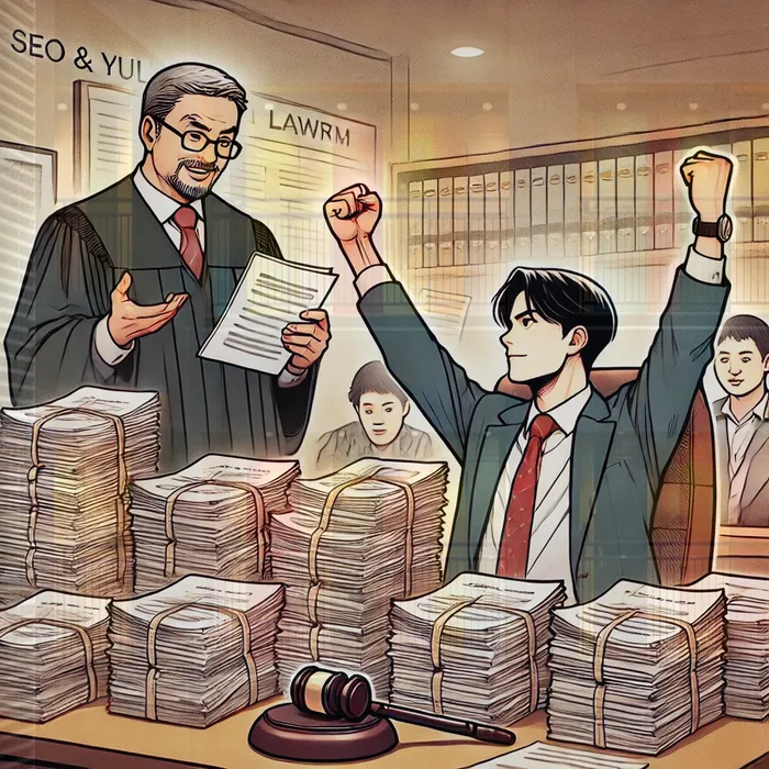 채무 상환 유예 필요성