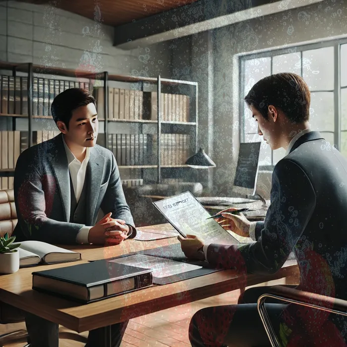 개인회생과 개인파산 비교