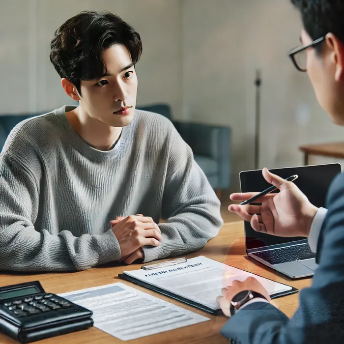 개인회생 성공 사례