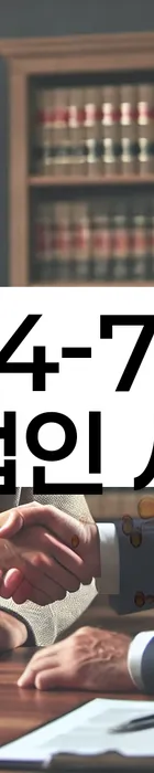 법무법인 서앤율 회생파산상담센터