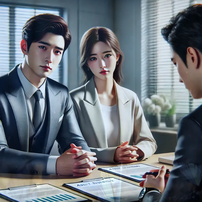 개인회생 신청 절차