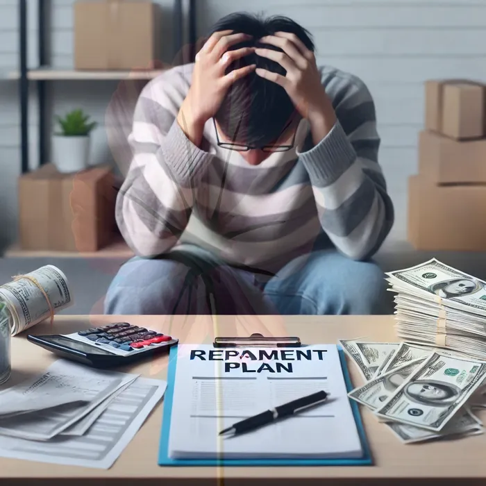 개인회생과 파산의 차이