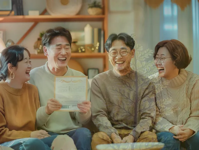 성공적인 개인회생 사례