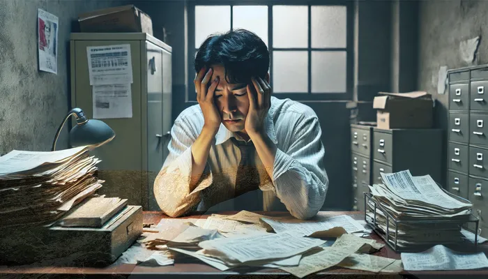 성공적인 개인회생 사례