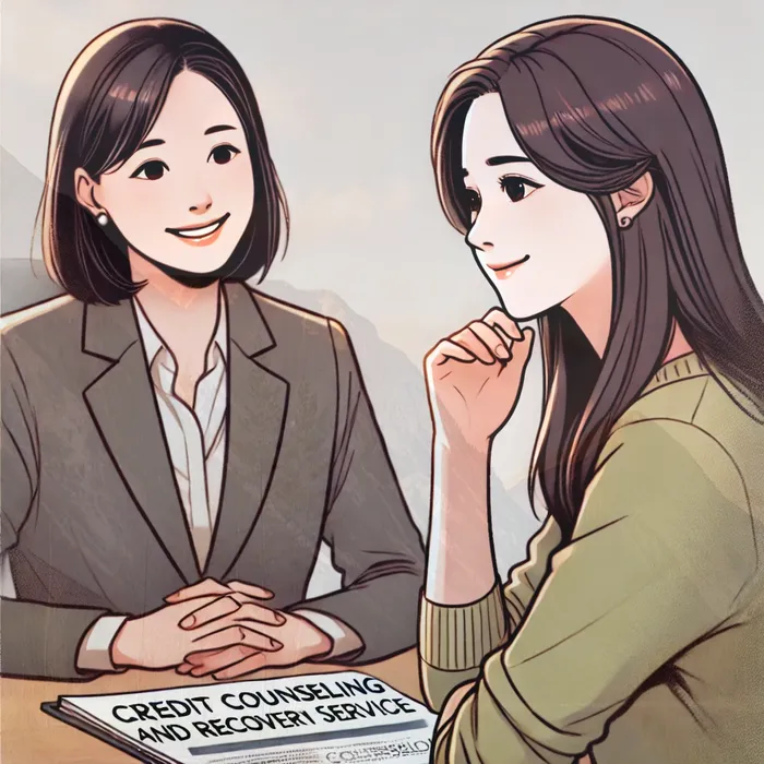 채무 해결 방법