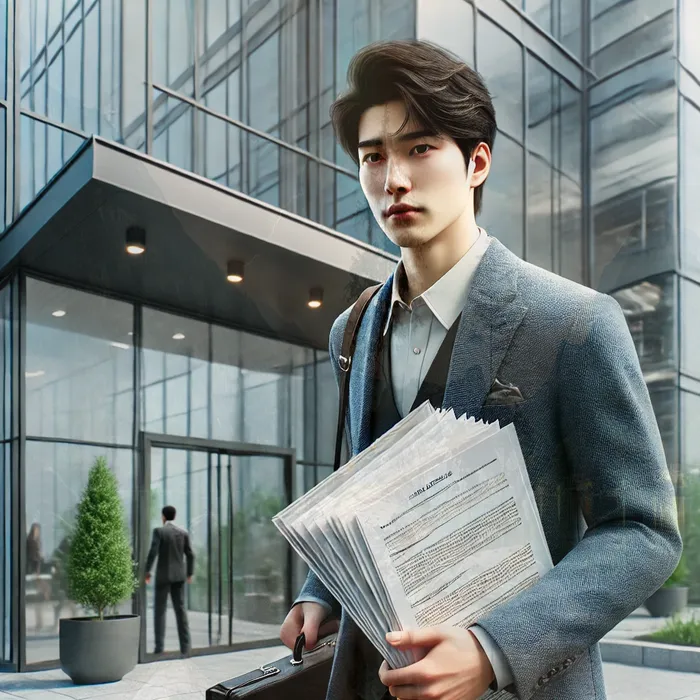 구의동 개인회생 절차