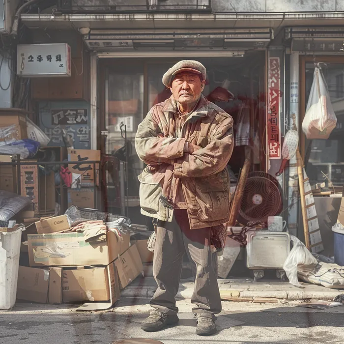 개인회생과 개인파산 비교