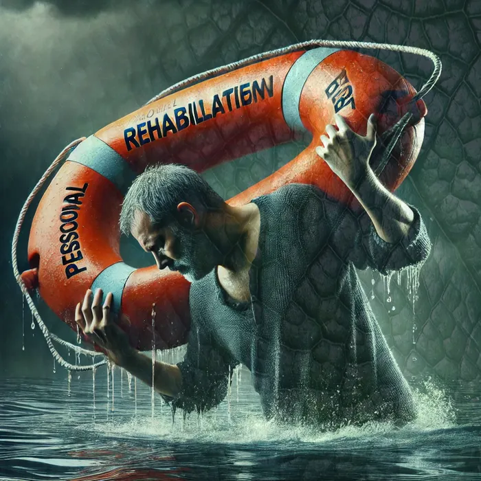 개인파산과 개인회생