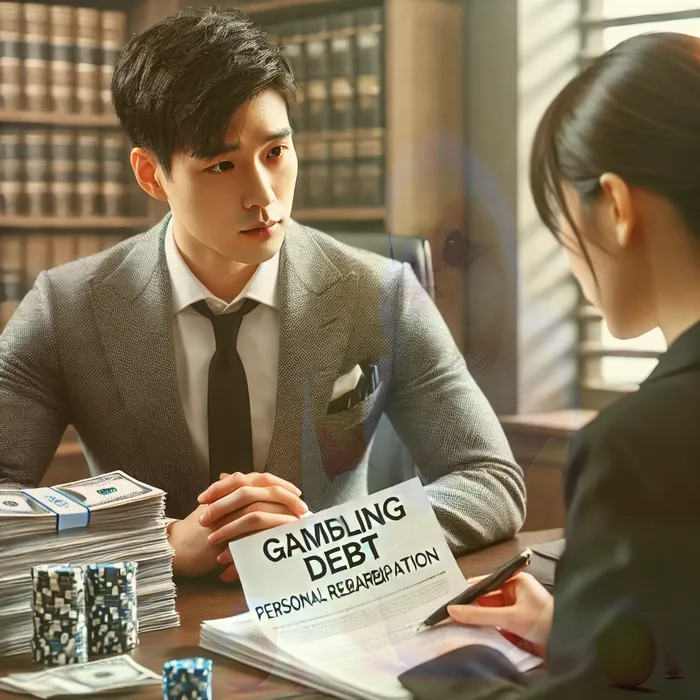 개인회생 성공 사례