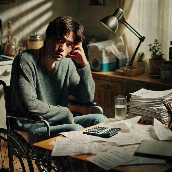 채무 조정 방법