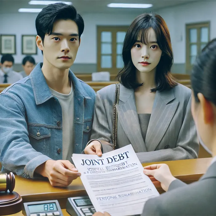 개인회생 신청 방법