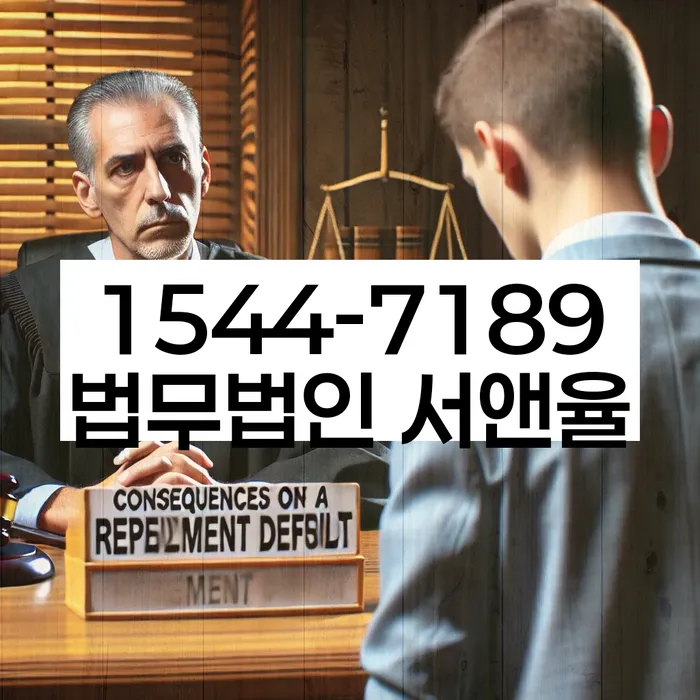 낙성대동 개인회생